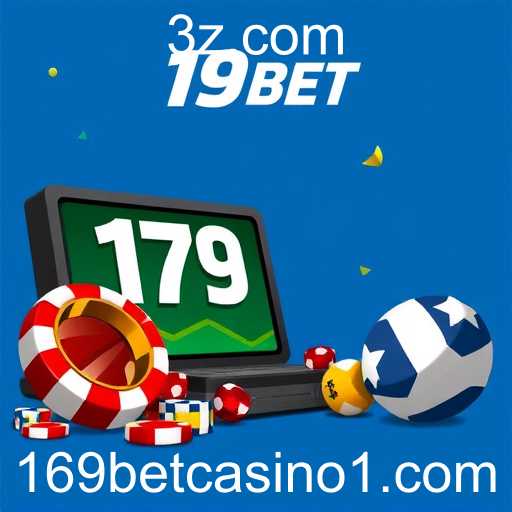 O Impacto Crescente do 169 Bet Casino no Brasil