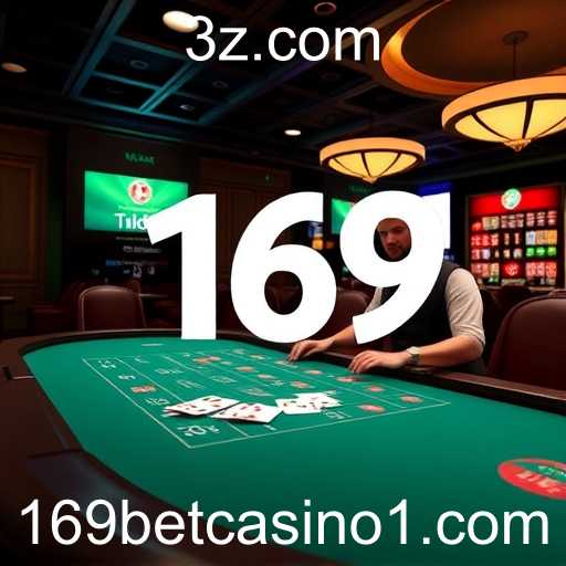 Casino 169: Inovação e Desafios do Mercado em 2026