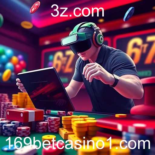 Evolução e Tendências no Jogo Online em 2026