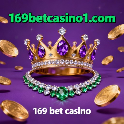 169 bet casino
