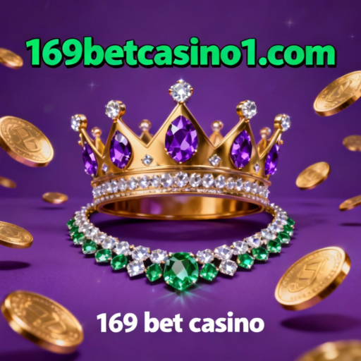169 bet casino