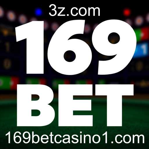 Tendências e Impactos do 169 Bet Casino no Mercado em 2025
